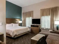 Staybridge Suites HOUSTON WEST/ENERGY CORRIDOR by IHG Hotels near Energy Corridor