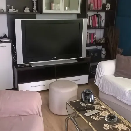Apartment Roksy