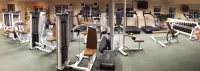 Saybrook Point Resort & Marina - Gym
