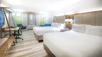 โรงแรม ฮอลิเดย์ อินน์ เอ็กซ์เพรส โฮเทล & สวีทส์ แมกโนเลีย-เลค โคลัมเบีย บาย IHG - พร้อมWifi