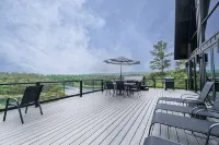 Eagle Bluff Cabin at Greers Ferry Lake - 4-Star