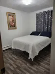 Hidden Gem Midtown Suite With Self Check-in - พร้อมWifi