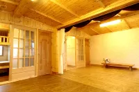 Yangsan (Baenaegol) Solbat Recreation Forest Pension - 3-نجوم