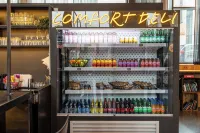 Comfort Hotel Union Brygge - Barer