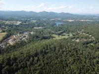 Mountain Views,  Fire Pit, Minutes From Downtown Asheville - Wifi