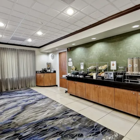 Fairfield Inn & Suites San Antonio Boerne