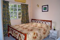 Beachcross Villa Apartments - Wi-Fi