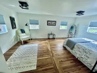 Cozy apartment in a lovely and quiet neighborhood - Boutique
