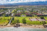 Deluxe Garden View Luana Kai Resort B112 - 2-Star