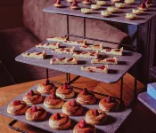 Saifi Suites Beirut - breakfast