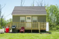 The Pine Hollow Cabin! - 3-Star