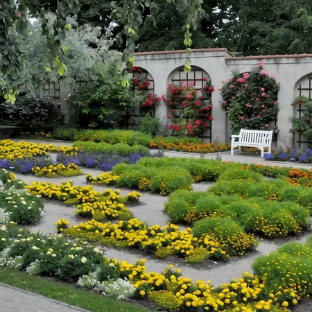 Am Klostergarten