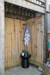 Oceanfront Cottage on Long Sands Beach - Sleeps 4 - 3 tähden