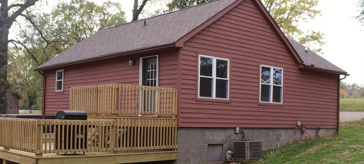 Hot Tub - Minutes from Winetrail, SIU, Giant City, Cedar Lake, Shawnee Forest! Hôtels à&nbsp;: Comte de Jackson