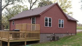 Hot Tub - Minutes from Winetrail, SIU, Giant City, Cedar Lake, Shawnee Forest!