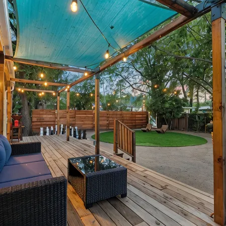 Calistoga Dream Inn