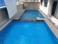 Santarosa Suites & Bar - Gym