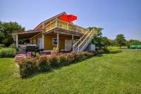 The Stable Cottage at Willow Creek Winery - Homestays