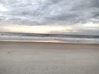 Beach  / Pool / Hot Tub / Game Room / Firepit/ Sleeps 10 - Beach