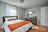 Charming family and pet friendly home 15min from Chattanooga's best attractions! - 3성급