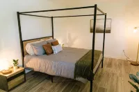 "Morning View 4” Cozy Modern Stay - College/Hiking - Wi-Fi