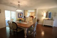 Genesis House - Christian Retreat - Wifi