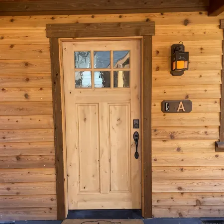 Home Theater - Gamer Ready!<br>Suite A