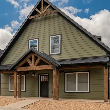 Large Family Alert!-Sleeps 12 • Lake Views • Pools & Splash Pads • Next to Sdc