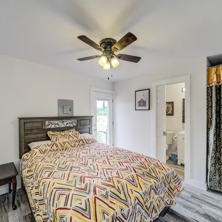 Cozy Tiny Homes Green