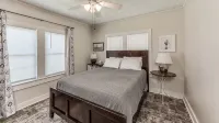 Charming House 1/2 Block from Bay - 3-Sterne