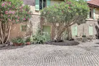 X1f33f;Superb Maison de Maître in Provence with XXL Infinity Pool and BicyclesX1f33f; - 農家樂