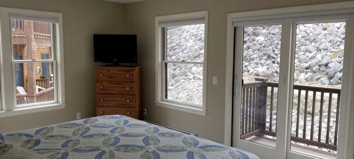 Condo at Pleasant Mountain Hotels in Bridgton