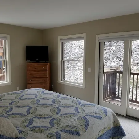 Condo at Pleasant Mountain