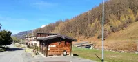 Maison des Skieur- Ski Out - Apartments