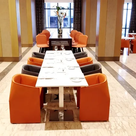 Krystal Palace Douala