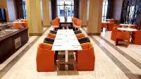 Krystal Palace Douala - Wifi
