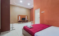 Hotel Markoni Pamanukan Mitra RedDoorz - WiFi