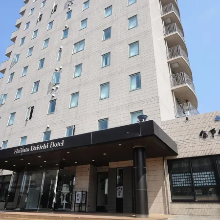 Shibata Dai-Ichi Hotel