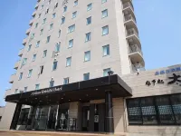 Shibata Dai-Ichi Hotel - 3-stjärniga