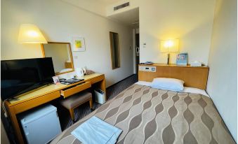 Center Hotel Narita 1