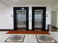 Apartment Mtc 623 Megamas - 3 Yıldız