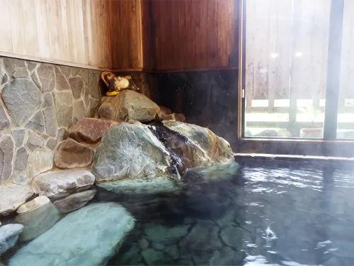 Hanamikan - Hot Springs