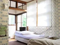Lodge Oakland - Wifi
