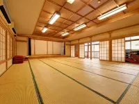Setoguchi - parkir