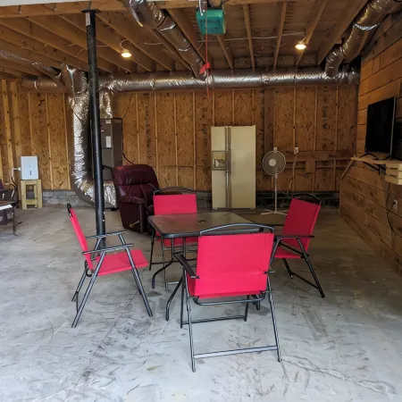 Cozy loft retreat w/Mountain Views in Mtn City near VA Creeper Trail & Damascus.