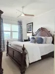 Welcome to Paradise!  Cinnamon Beach at Ocean Hammock Resort. - Beach