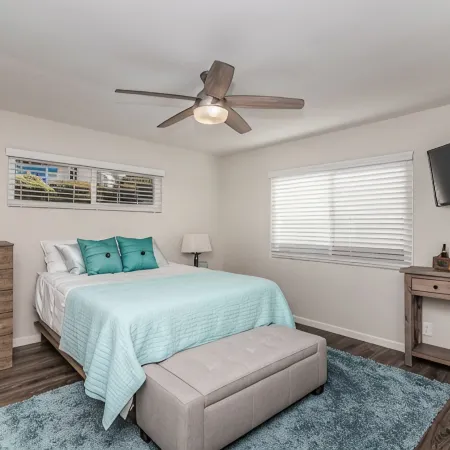 Touch Ocean Front Beach Rental