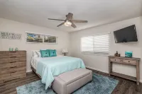 Touch Ocean Front Beach Rental - Boutique