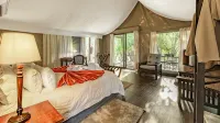 Phelwana Game Lodge - Parking