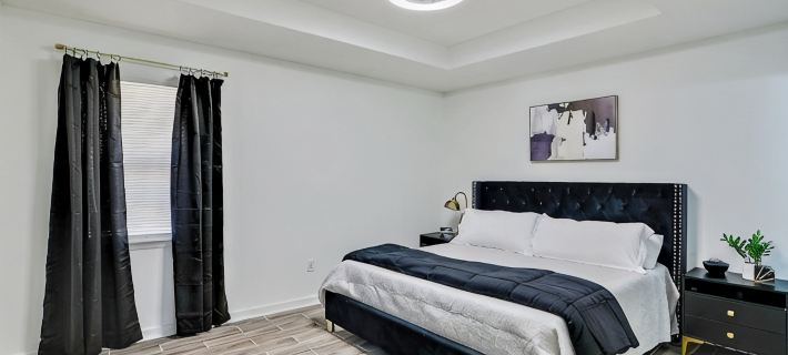 Stay Local - Gameroom near Amphitheater and Baseball Hotels in Pearl